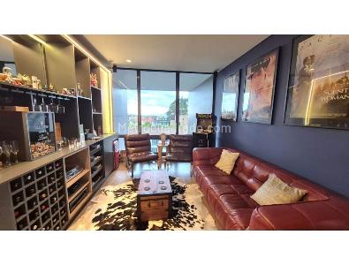 Apartamento en venta en Las Rosales, Bogotá · foto 6 de 16