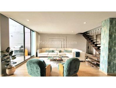 Apartamento en venta en Las Rosales, Bogotá · foto 7 de 16
