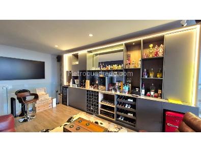 Apartamento en venta en Las Rosales, Bogotá · foto 8 de 16