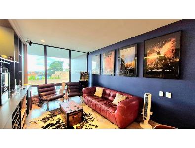Apartamento en venta en Las Rosales, Bogotá · foto 9 de 16