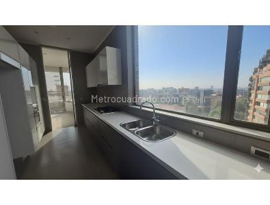 Apartamento de 3 alcobas en venta en La Cabrera, Bogotá, 365 m² · foto 2 de 11