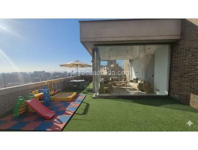 Apartamento de 3 alcobas en venta en La Cabrera, Bogotá, 365 m² · foto 1 de 11