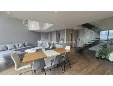 Apartamento en venta en Los Rosales, Bogotá · foto 11 de 20