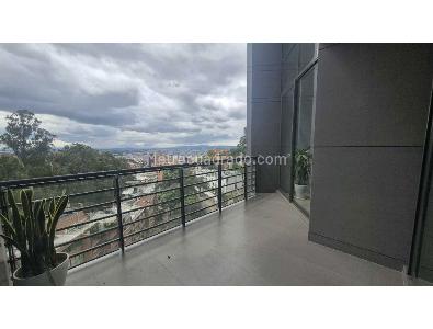 Apartamento en venta en Los Rosales, Bogotá · foto 13 de 20
