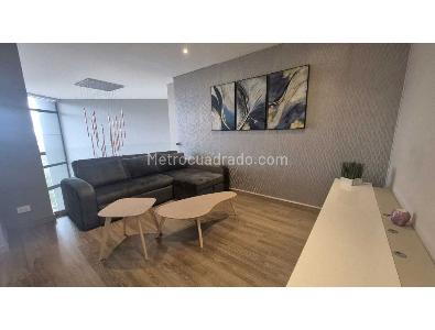 Apartamento en venta en Los Rosales, Bogotá · foto 14 de 20