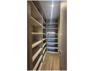 Apartamento en venta en Los Rosales, Bogotá · foto 17 de 20