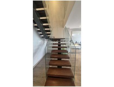 Apartamento en venta en Los Rosales, Bogotá · foto 19 de 20
