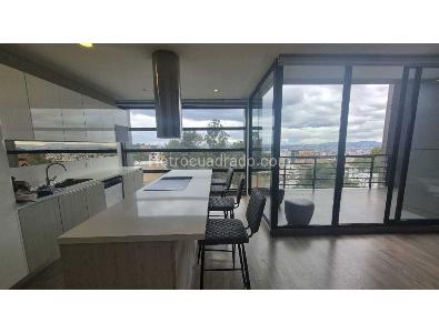 Apartamento en venta en Los Rosales, Bogotá · foto 20 de 20