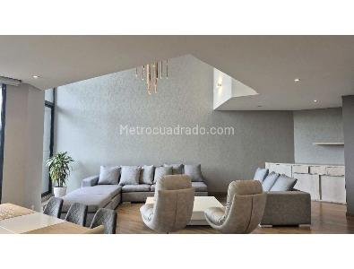 Apartamento en venta en Los Rosales, Bogotá · foto 3 de 20