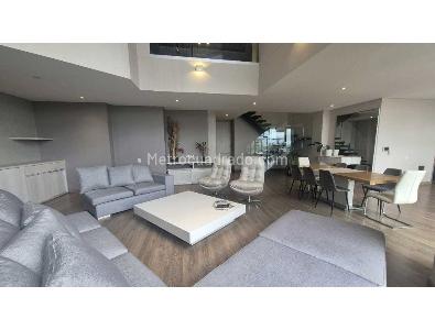 Apartamento en venta en Los Rosales, Bogotá · foto 5 de 20