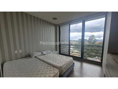 Apartamento en venta en Los Rosales, Bogotá · foto 6 de 20