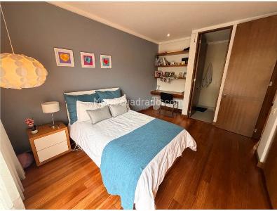 Apartamento en venta en Chico, Bogotá · foto 10 de 13