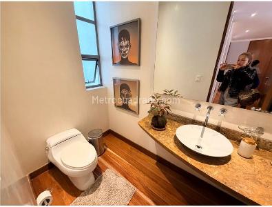 Apartamento en venta en Chico, Bogotá · foto 11 de 13