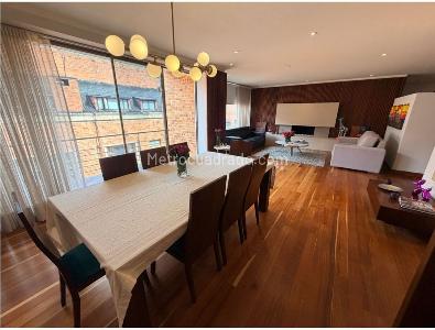 Apartamento en venta en Chico, Bogotá · foto 12 de 13