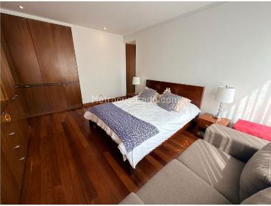 Apartamento en venta en Chico, Bogotá · foto 13 de 13