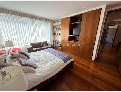 Apartamento en venta en Chico, Bogotá · foto 3 de 13