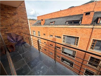 Apartamento en venta en Chico, Bogotá · foto 5 de 13