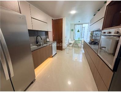 Apartamento en venta en Chico, Bogotá · foto 6 de 13