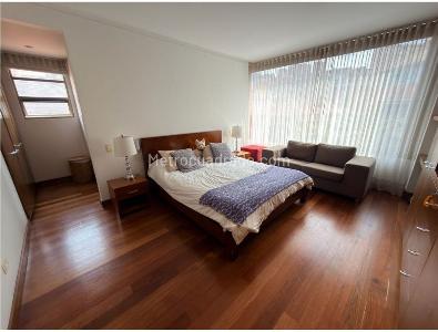 Apartamento en venta en Chico, Bogotá · foto 7 de 13