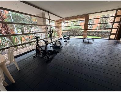 Apartamento en venta en Chico, Bogotá · foto 8 de 13