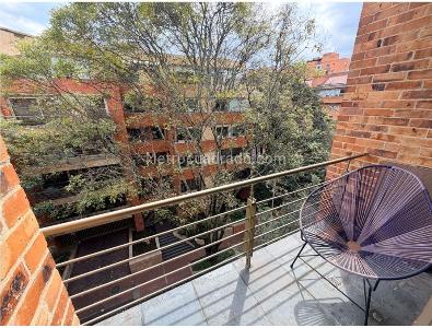 Apartamento en venta en Chico, Bogotá · foto 9 de 13