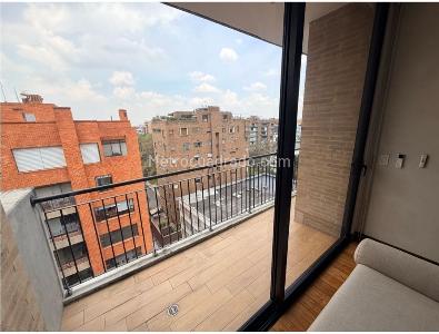 Apartamento de 2 alcobas en venta en Parque Del Virrey, Bogotá, 350 m² · foto 11 de 20