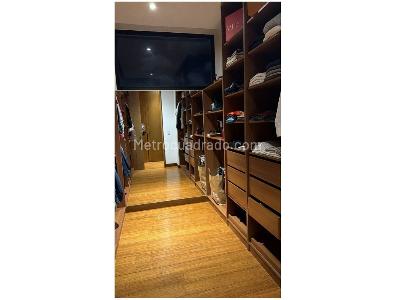 Apartamento de 2 alcobas en venta en Parque Del Virrey, Bogotá, 350 m² · foto 12 de 20