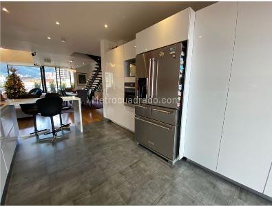 Apartamento de 2 alcobas en venta en Parque Del Virrey, Bogotá, 350 m² · foto 14 de 20