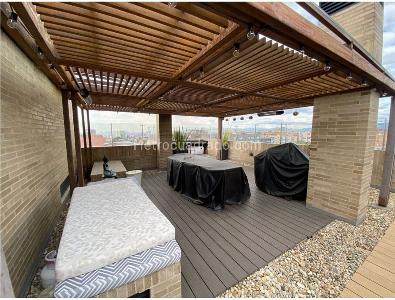 Apartamento de 2 alcobas en venta en Parque Del Virrey, Bogotá, 350 m² · foto 20 de 20