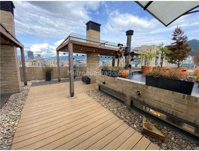 Apartamento de 2 alcobas en venta en Parque Del Virrey, Bogotá, 350 m² · foto 2 de 20