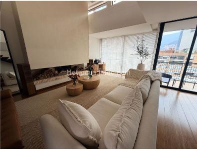 Apartamento de 2 alcobas en venta en Parque Del Virrey, Bogotá, 350 m² · foto 7 de 20