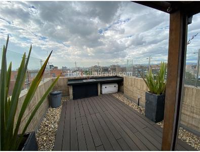 Apartamento de 2 alcobas en venta en Parque Del Virrey, Bogotá, 350 m² · foto 9 de 20