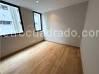 Apartamento en venta en Cabrera, Bogotá · foto 2 de 6