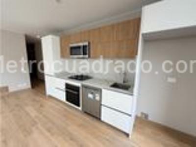 Apartamento en venta en Cabrera, Bogotá · foto 3 de 6