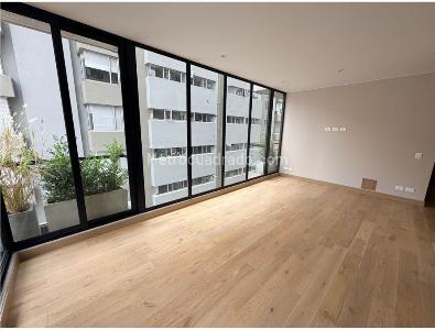 Apartamento en venta en Cabrera, Bogotá · foto 4 de 6