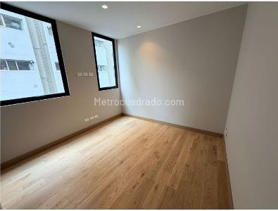 Apartamento en venta en Cabrera, Bogotá · foto 5 de 6