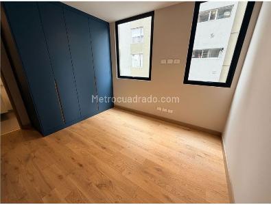 Apartamento en venta en Cabrera, Bogotá · foto 6 de 6