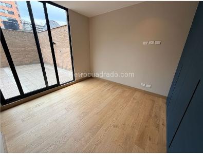 Apartamento de 2 alcobas en venta en La Cabrera, Bogotá, 189 m² · foto 6 de 9