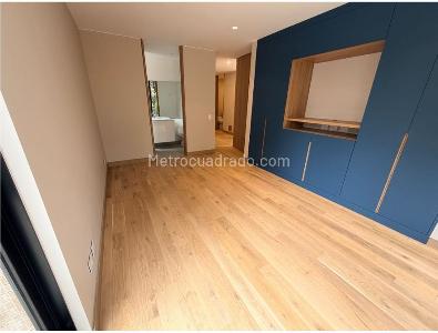 Apartamento de 2 alcobas en venta en La Cabrera, Bogotá, 189 m² · foto 8 de 9
