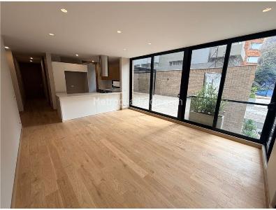 Apartamento de 2 alcobas en venta en La Cabrera, Bogotá, 189 m² · foto 9 de 9
