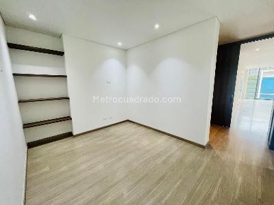 Apartamento en arriendo en Parque El Chico, Bogotá · foto 11 de 16