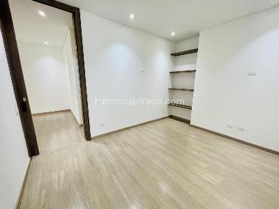 Apartamento en arriendo en Parque El Chico, Bogotá · foto 12 de 16
