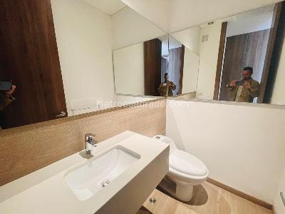Apartamento en arriendo en Parque El Chico, Bogotá · foto 13 de 16