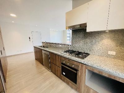 Apartamento en arriendo en Parque El Chico, Bogotá · foto 14 de 16