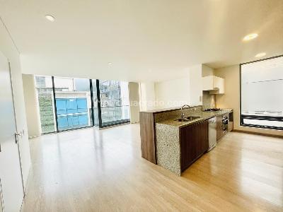 Apartamento en arriendo en Parque El Chico, Bogotá · foto 15 de 16