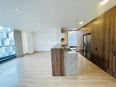 Apartamento en arriendo en Parque El Chico, Bogotá · foto 16 de 16