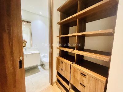 Apartamento en arriendo en Parque El Chico, Bogotá · foto 9 de 16