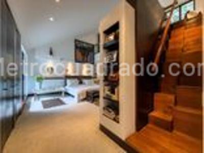 Apartamento en venta en Chico El Refugio, Bogotá · foto 15 de 17