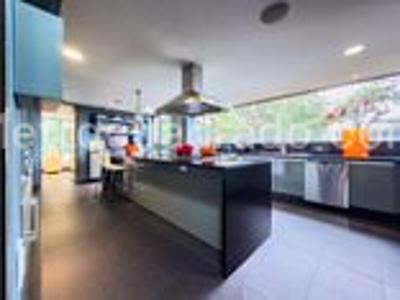 Apartamento en venta en Chico El Refugio, Bogotá · foto 17 de 17