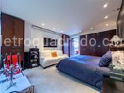 Apartamento en venta en Chico El Refugio, Bogotá · foto 4 de 17